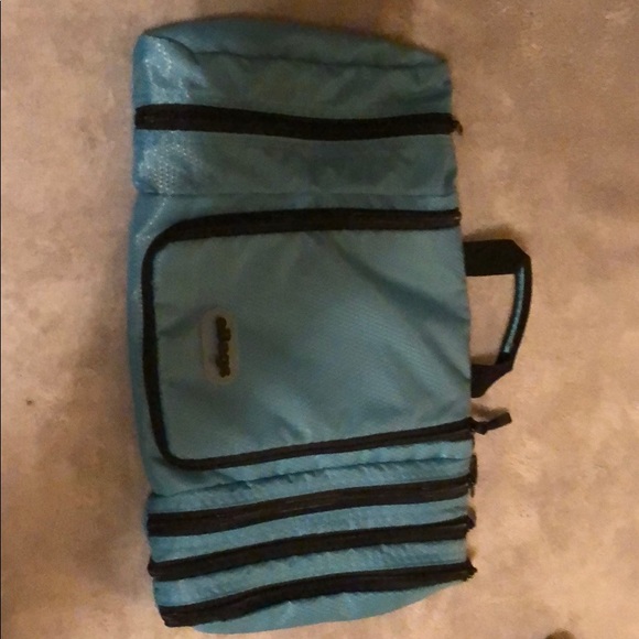 ebags pack it flat